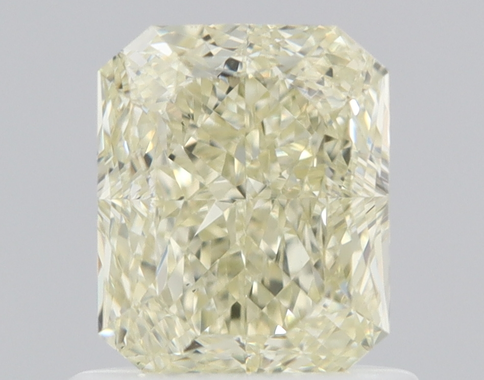 1.00ct Radiant SINGLE image 2 of 3