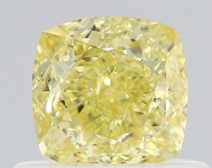 0.63ct Cushion SINGLE image 2 of 3
