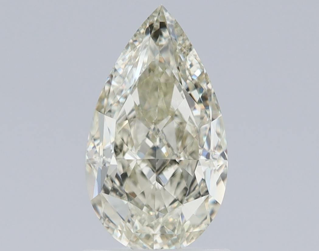 1.71ct Pear SINGLE image 2 of 3