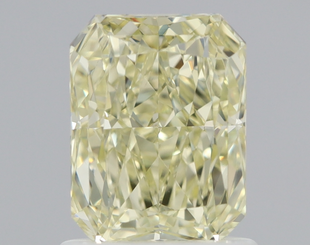 1.26ct Radiant SINGLE image 2 of 3