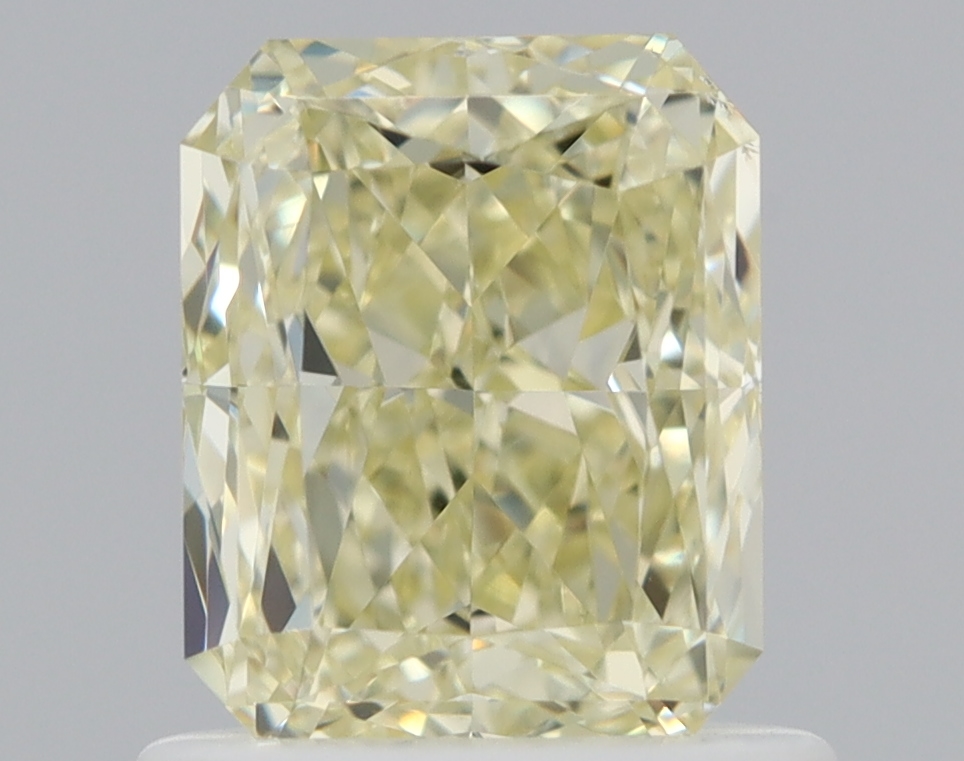 1.02ct Radiant SINGLE image 2 of 3