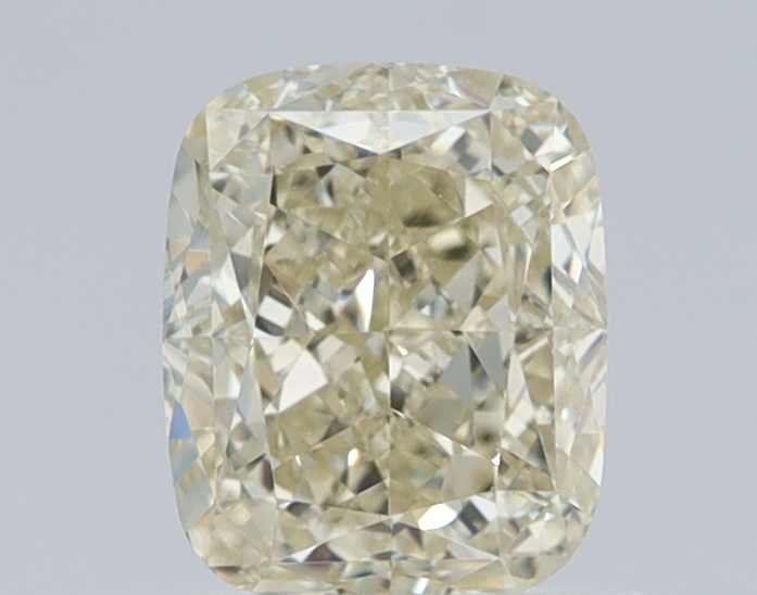 1.01ct Cushion SINGLE image 3 of 4