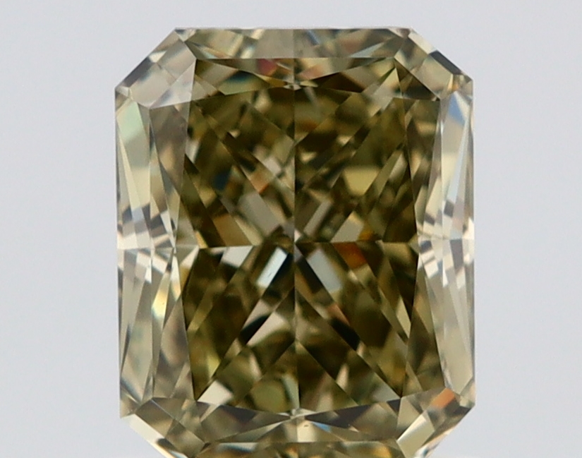 1.02ct Radiant SINGLE image 2 of 3