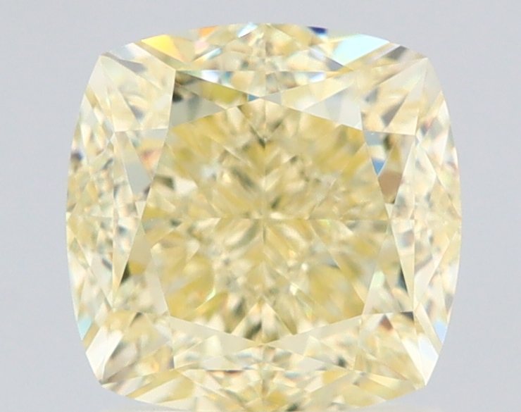 2.02ct Cushion SINGLE image 2 of 3