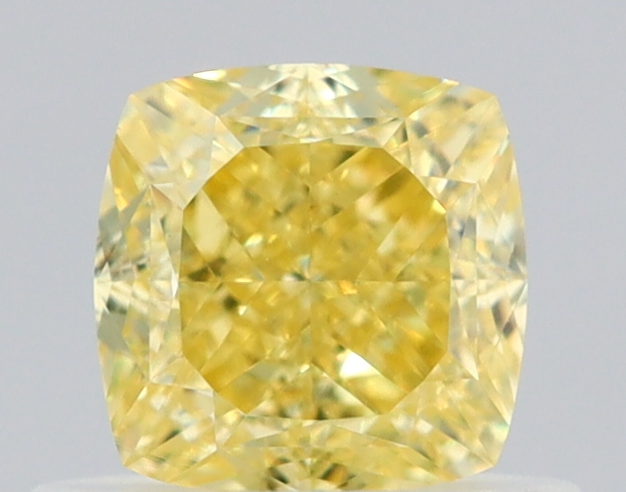 0.67ct Cushion SINGLE image 2 of 3