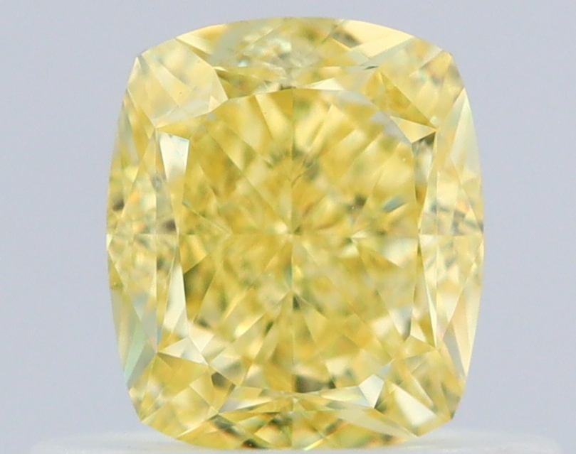 0.58ct Cushion SINGLE image 2 of 3