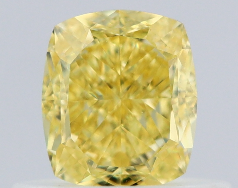 0.57ct Cushion SINGLE image 2 of 3