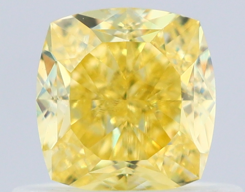 0.68ct Cushion SINGLE image 2 of 3