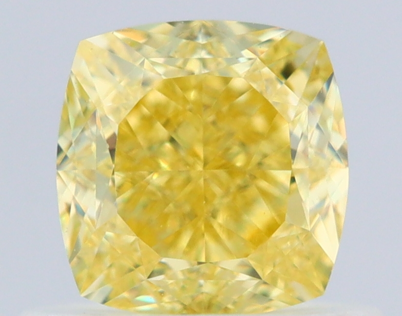 0.72ct Cushion SINGLE image 2 of 3