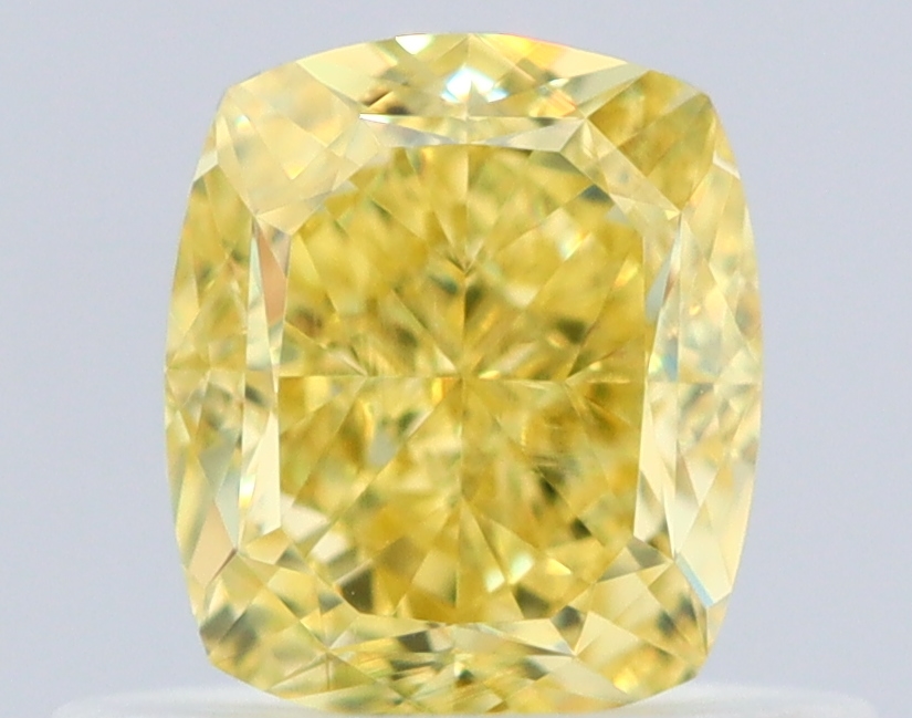 0.62ct Cushion SINGLE image 2 of 3