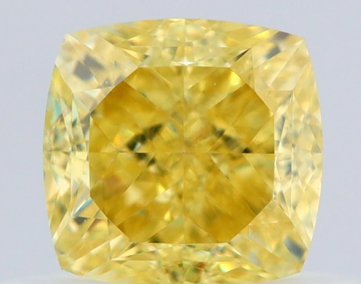 0.57ct Cushion SINGLE image 2 of 3
