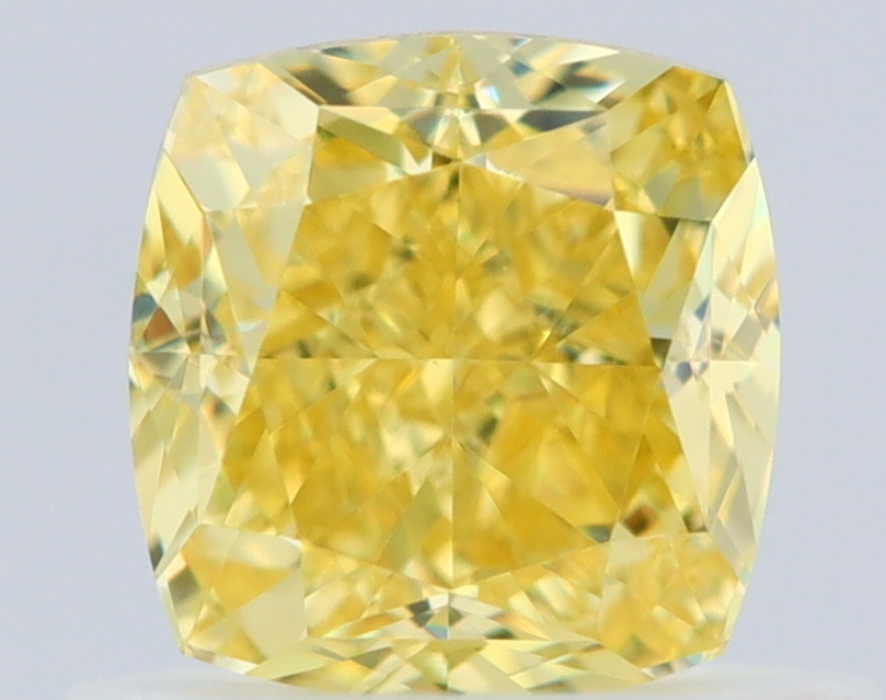 0.73ct Cushion SINGLE image 2 of 3