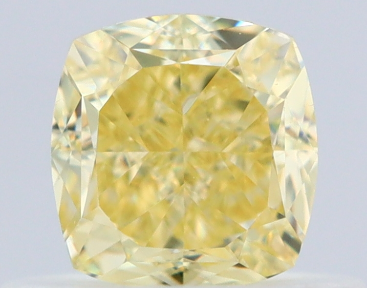 0.57ct Cushion SINGLE image 2 of 3