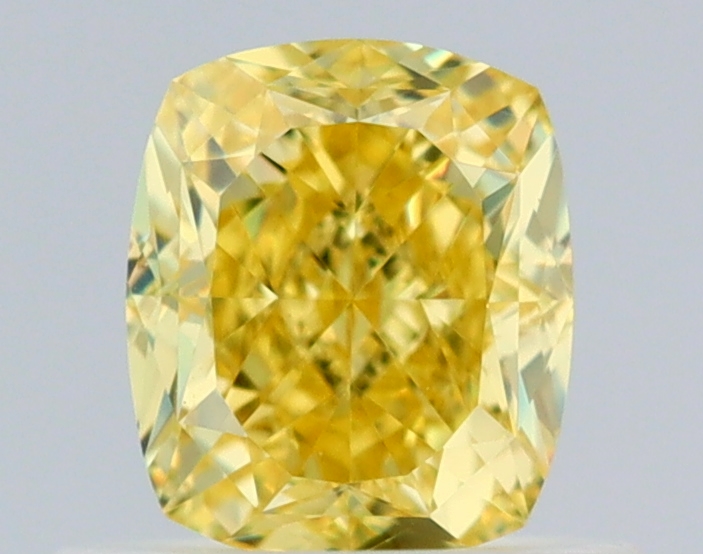 0.69ct Cushion SINGLE image 2 of 3