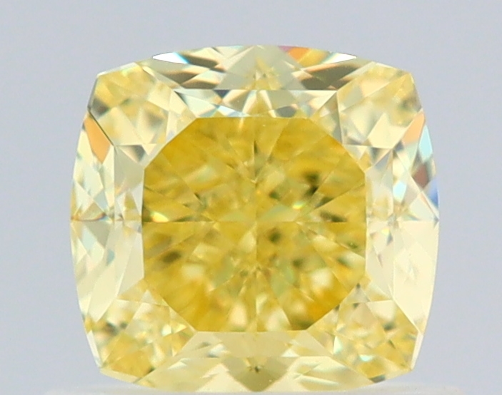 0.85ct Cushion SINGLE image 2 of 3