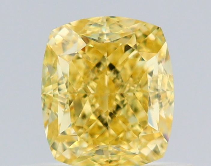 0.68ct Cushion SINGLE image 2 of 3