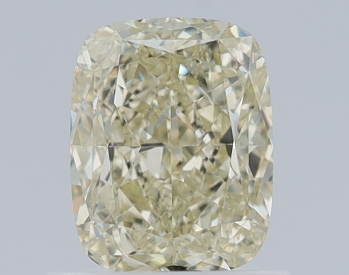 1.02ct Cushion SINGLE image 3 of 4
