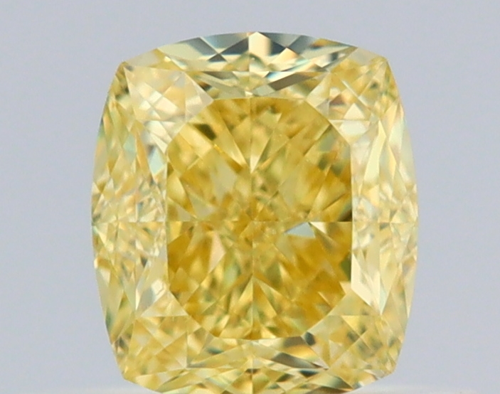 0.50ct Cushion SINGLE image 2 of 2