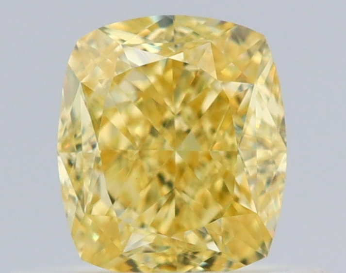 0.58ct Cushion SINGLE image 2 of 3