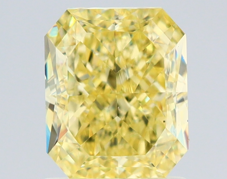 1.50ct Radiant SINGLE image 2 of 2