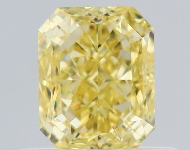 0.58ct Radiant SINGLE image 2 of 3