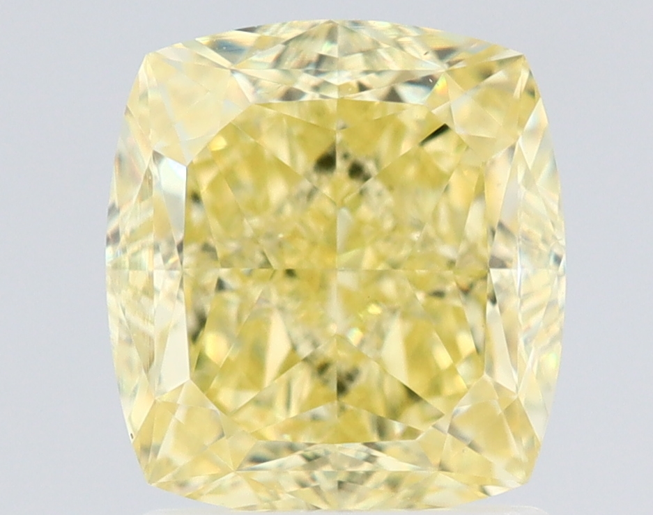 2.01ct Cushion SINGLE image 2 of 3