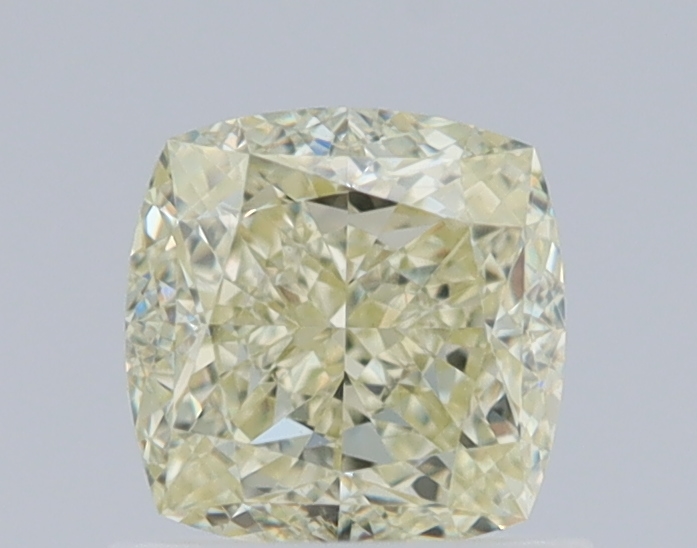 1.07ct Cushion SINGLE image 3 of 4