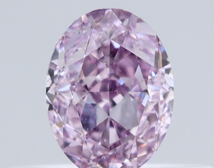 0.33ct Oval SINGLE image 2 of 3