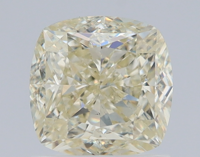 1.50ct Cushion SINGLE image 3 of 4