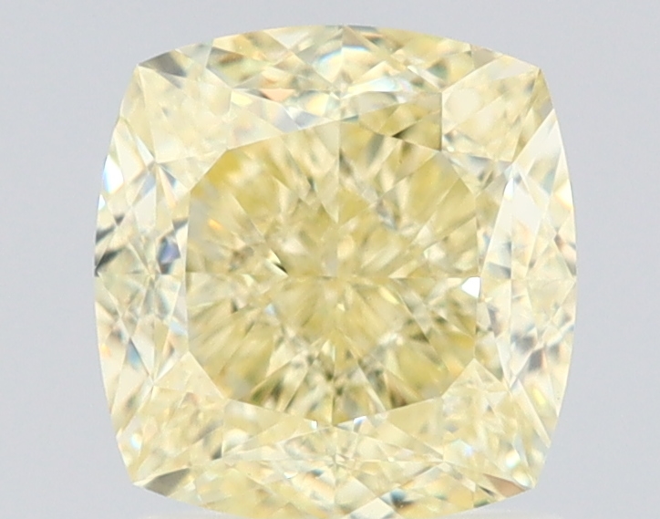 2.02ct Cushion SINGLE image 2 of 3