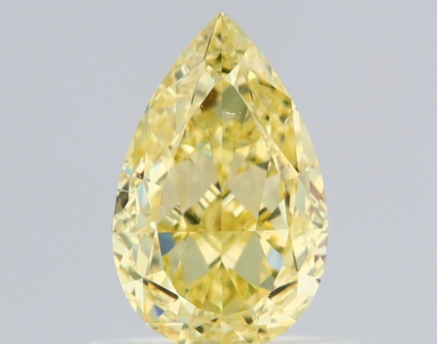 0.80ct Pear SINGLE image 2 of 3