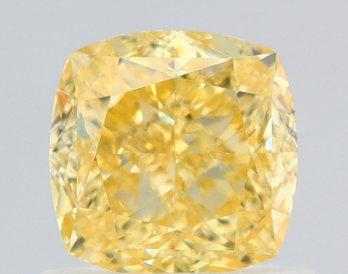 1.01ct Cushion SINGLE image 2 of 3