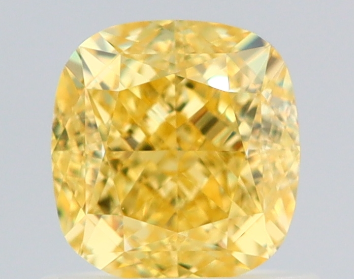 1.01ct Cushion SINGLE image 2 of 3