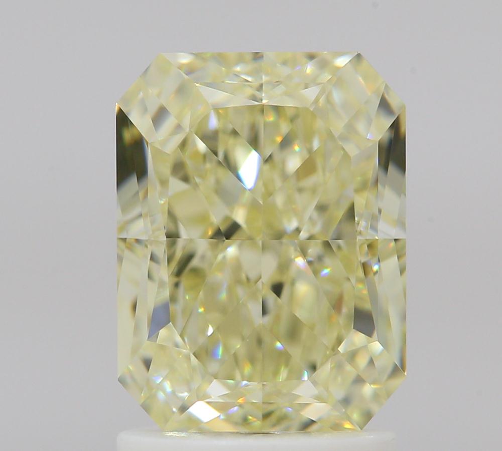2.06ct Radiant SINGLE image 2 of 3