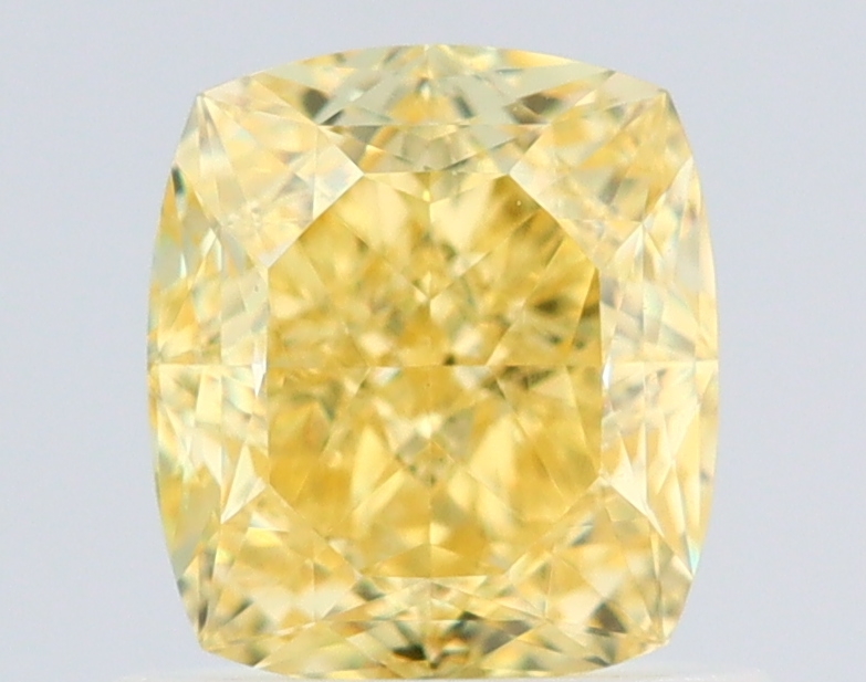 1.00ct Cushion SINGLE image 2 of 3