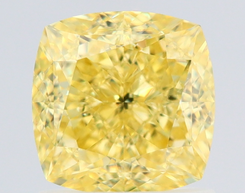 1.55ct Cushion SINGLE image 2 of 3