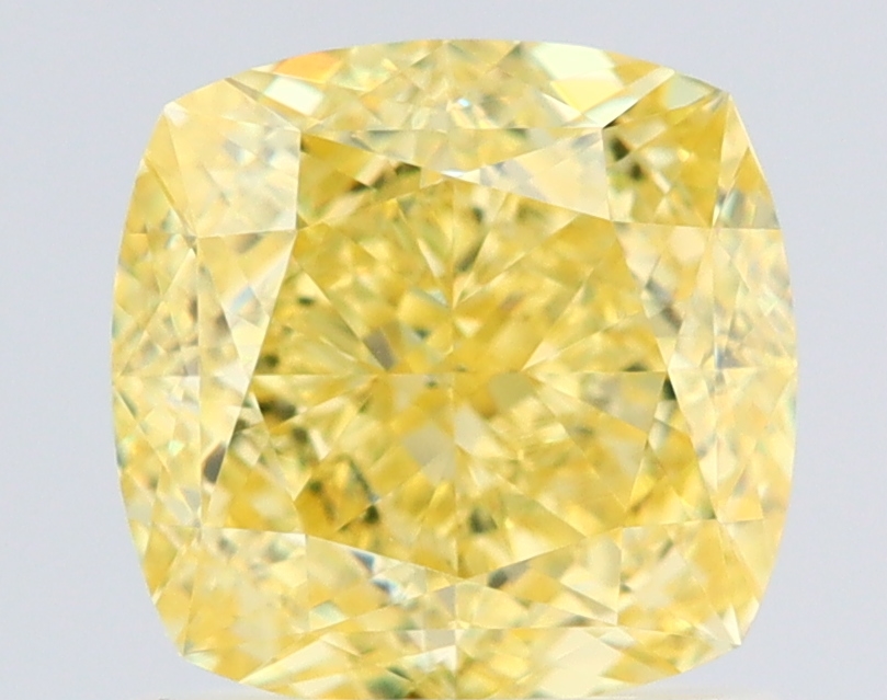 1.50ct Cushion SINGLE image 2 of 2
