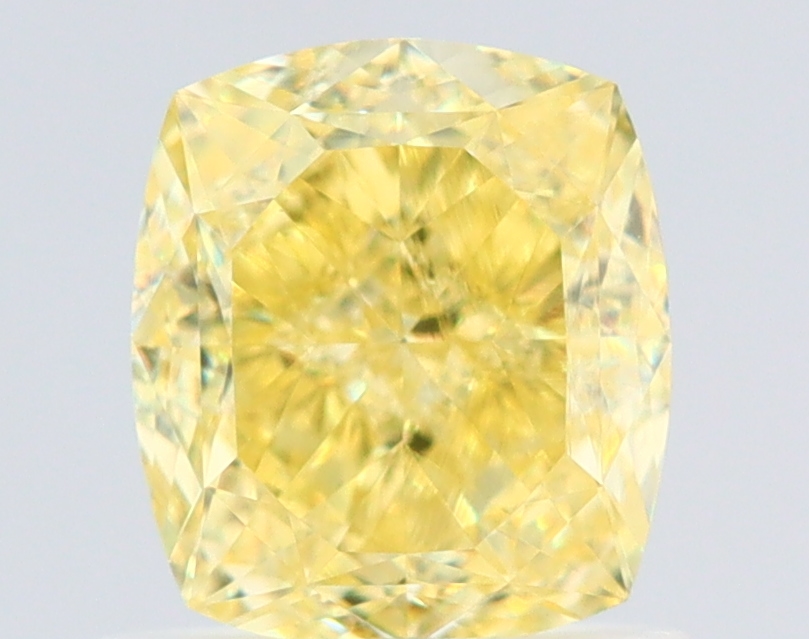 1.13ct Cushion SINGLE image 2 of 3