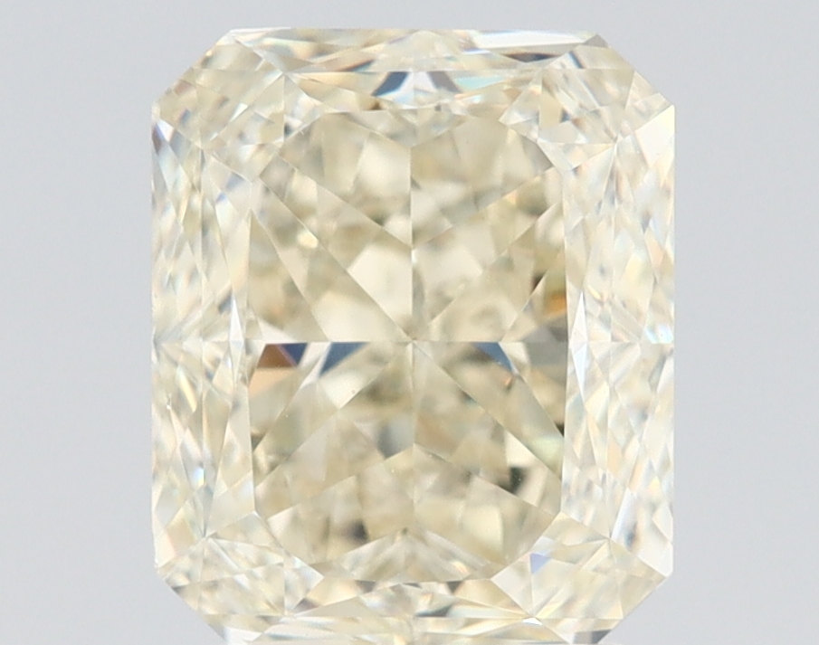 3.00ct Radiant SINGLE image 2 of 3