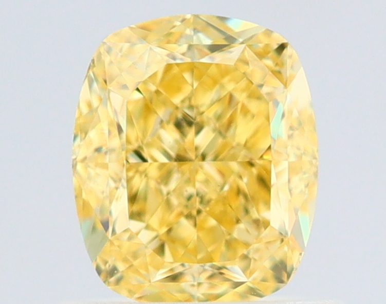 1.01ct Cushion SINGLE image 2 of 3