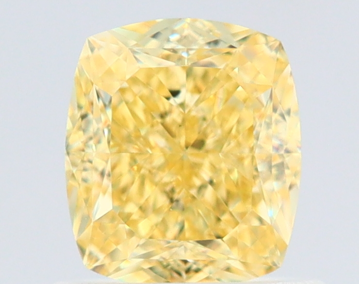 1.01ct Cushion SINGLE image 2 of 3