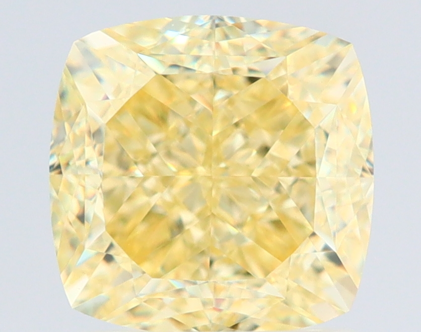 2.07ct Cushion SINGLE image 2 of 3