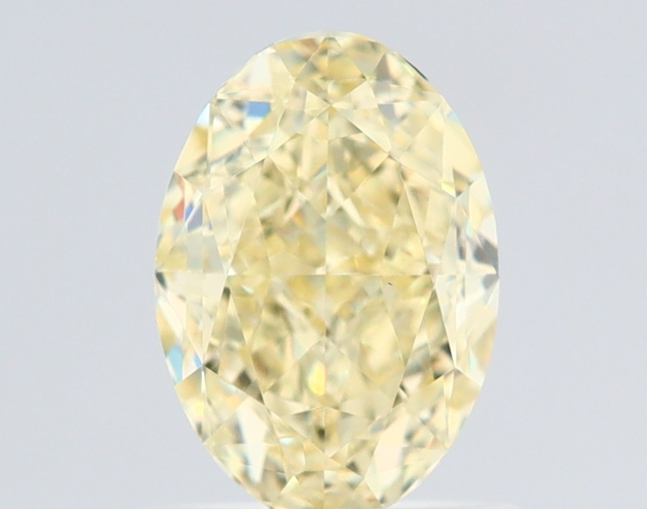 1.07ct Oval SINGLE image 2 of 3