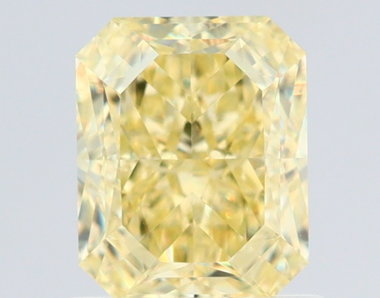 1.02ct Radiant SINGLE image 2 of 3