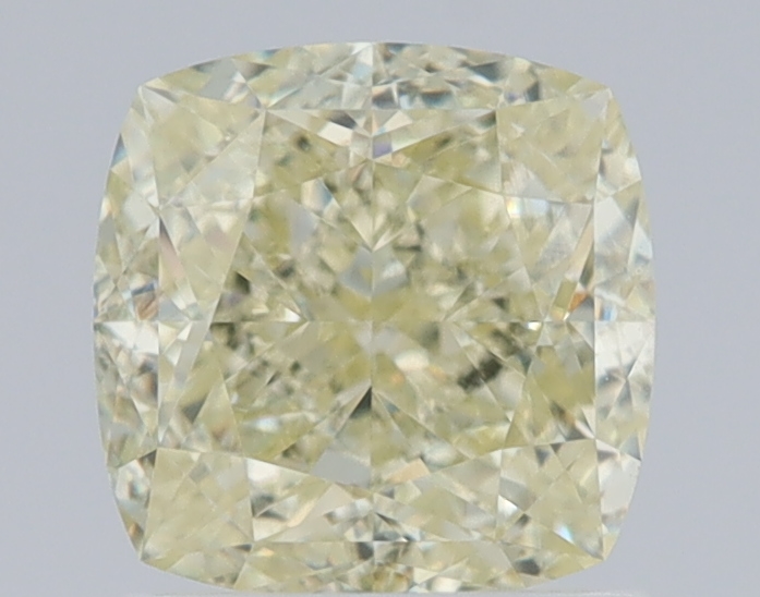 1.70ct Cushion SINGLE image 2 of 3