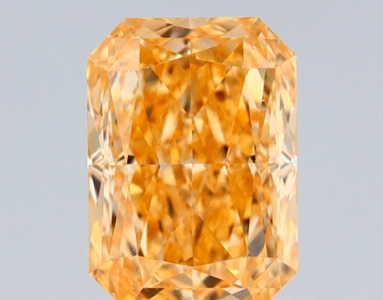 0.72ct Radiant SINGLE image 2 of 3