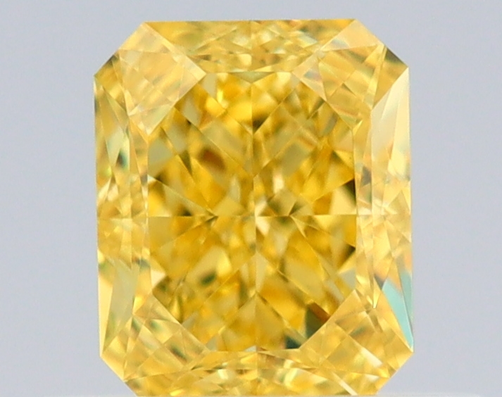 0.50ct Radiant SINGLE image 2 of 2