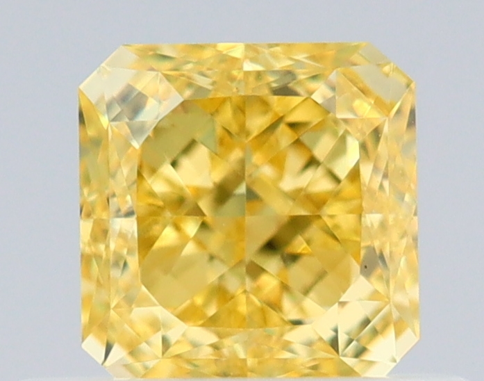 0.52ct Square SINGLE image 2 of 2