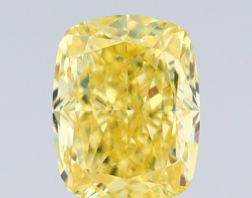 1.00ct Cushion SINGLE image 2 of 3