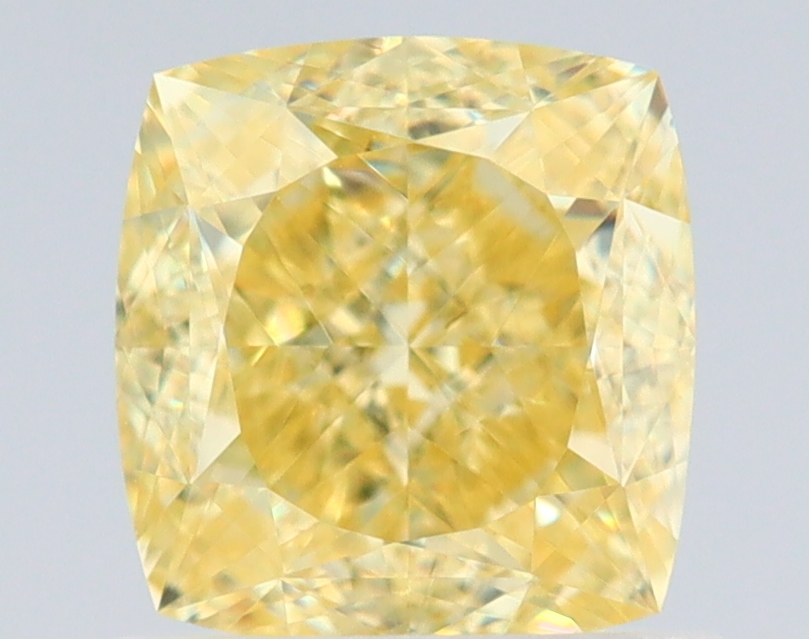 1.24ct Cushion SINGLE image 2 of 3